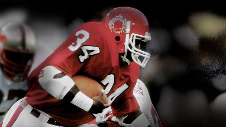Small Potatoes: Who Killed the USFL? image