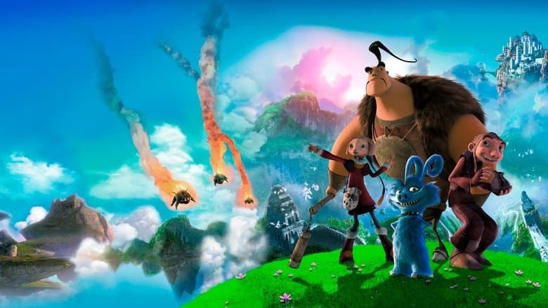 Dragon Hunters image