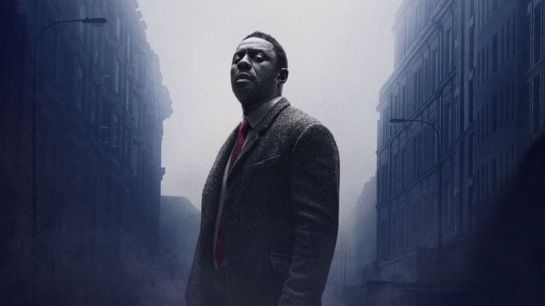 Luther: The Fallen Sun image