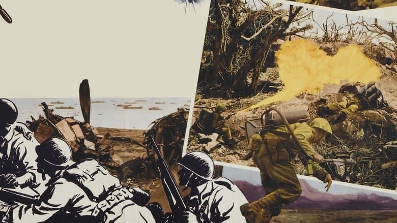 To the Shores of Iwo Jima image