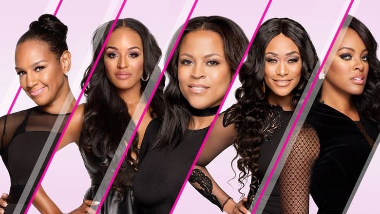Basketball Wives LA image