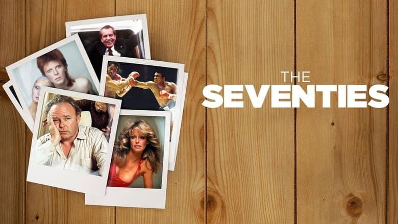 The Seventies image