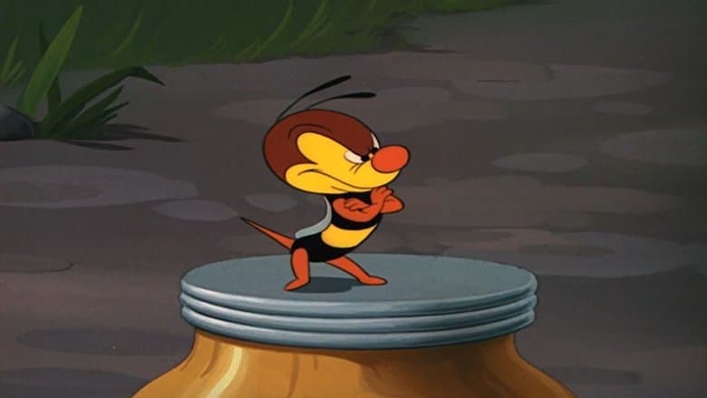 Honey Harvester image