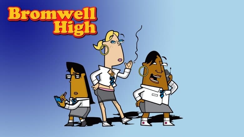 Bromwell High image