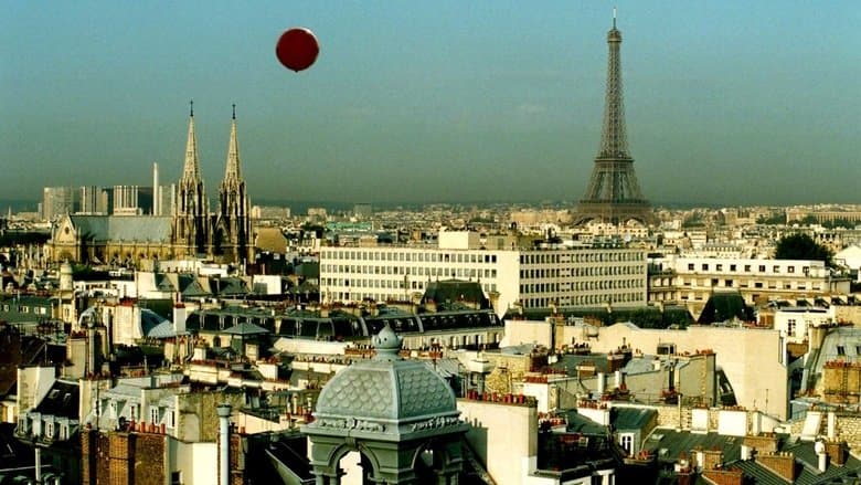 Flight of the Red Balloon image