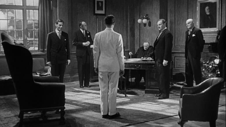 The Man in the White Suit image