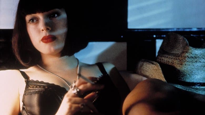 The Doom Generation image