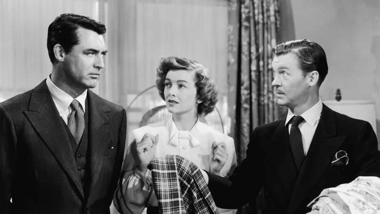 Mr. Blandings Builds His Dream House image