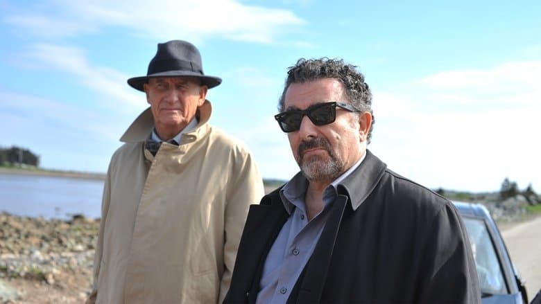Jesse Stone: Benefit of the Doubt image