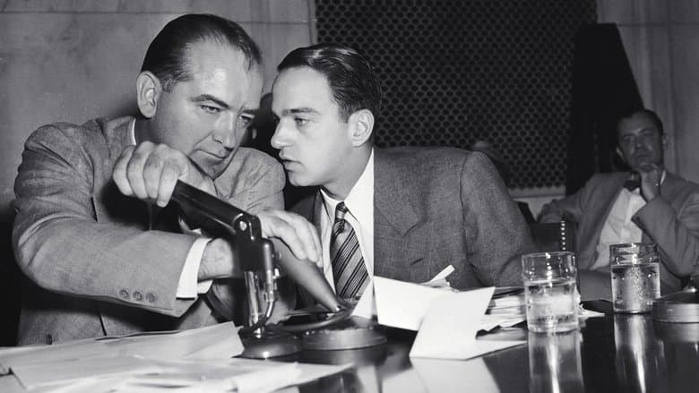 Where's My Roy Cohn? image