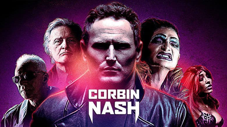 Corbin Nash image