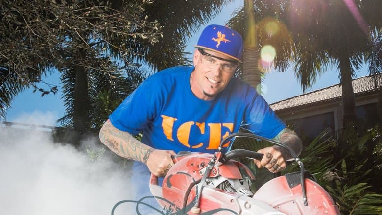The Vanilla Ice Project image