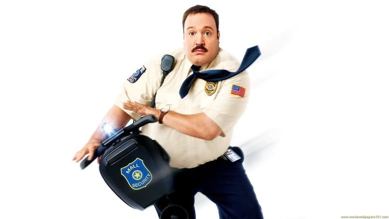 Paul Blart: Mall Cop image