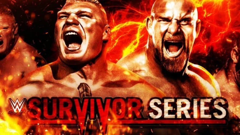 WWE Survivor Series 2016 image
