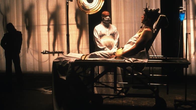 Cube Zero image