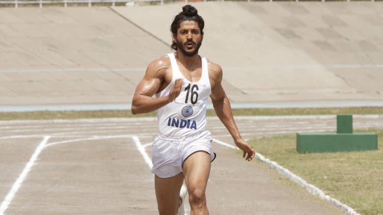Bhaag Milkha Bhaag image