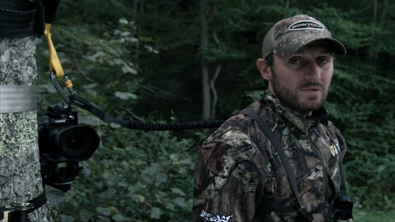 The Hunted image