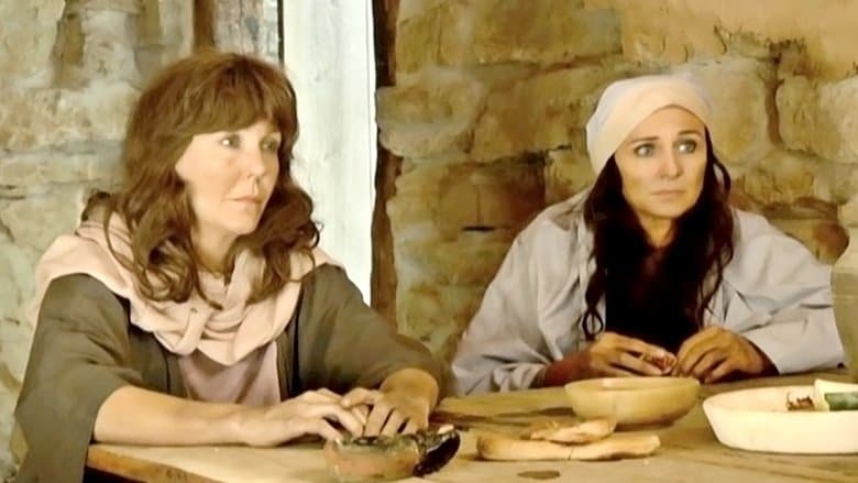 The Book of Ruth: Journey of Faith image