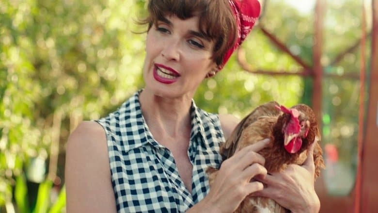 ¡Ay, mi madre! image