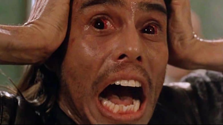 Scanners II: The New Order image