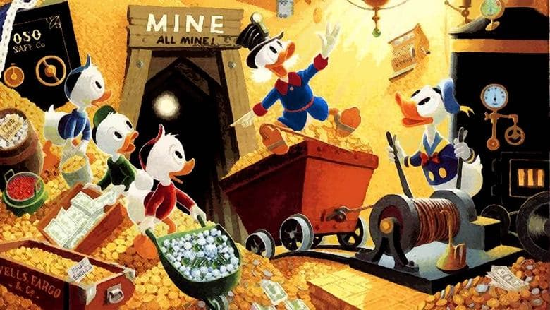 DuckTales image