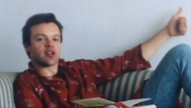 The Graham Norton Story image