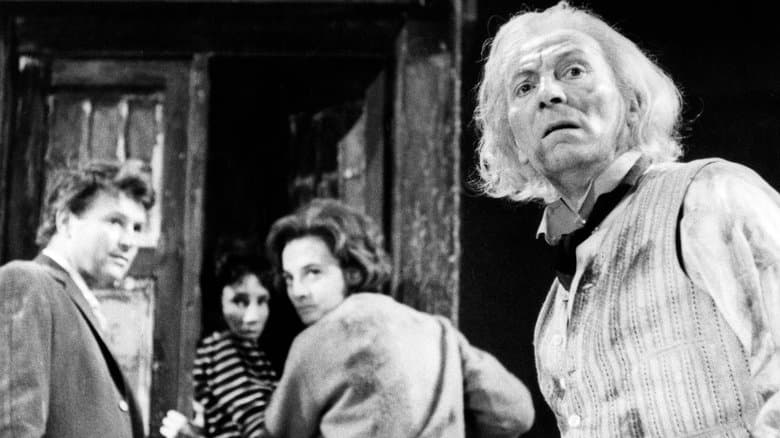 Doctor Who: An Unearthly Child image