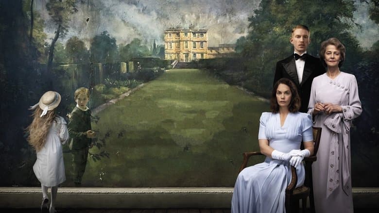 The Little Stranger image