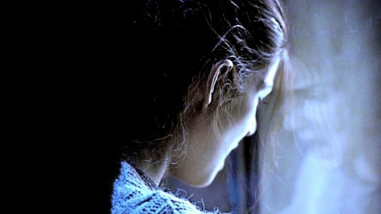 The Hidden Face image