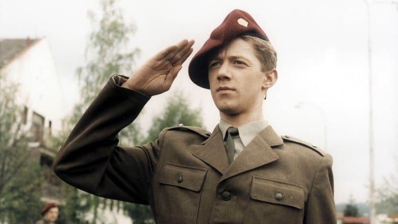 Who's That Soldier? image
