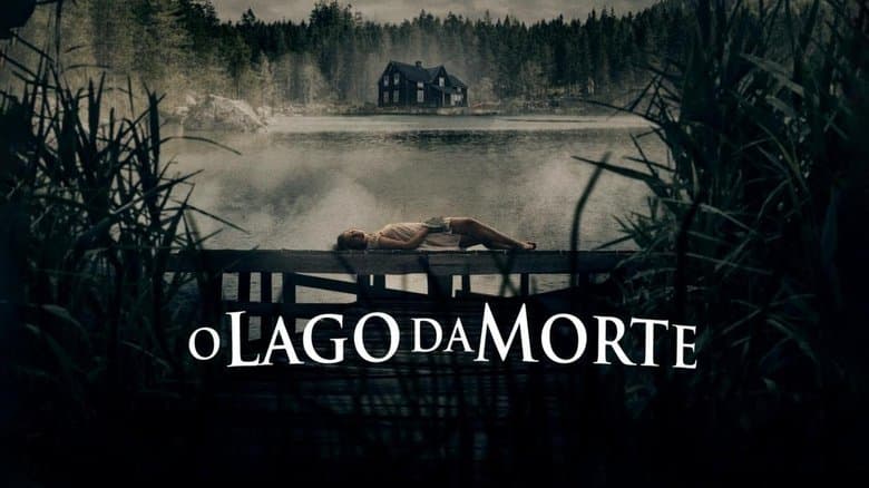 Lake Dead image