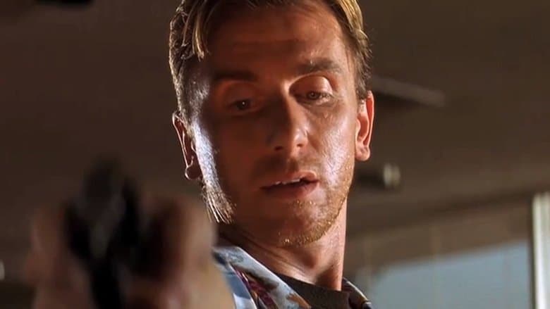 Tarantino: From Below image