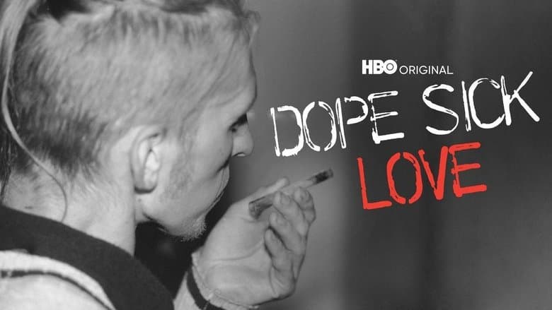Dope Sick Love image
