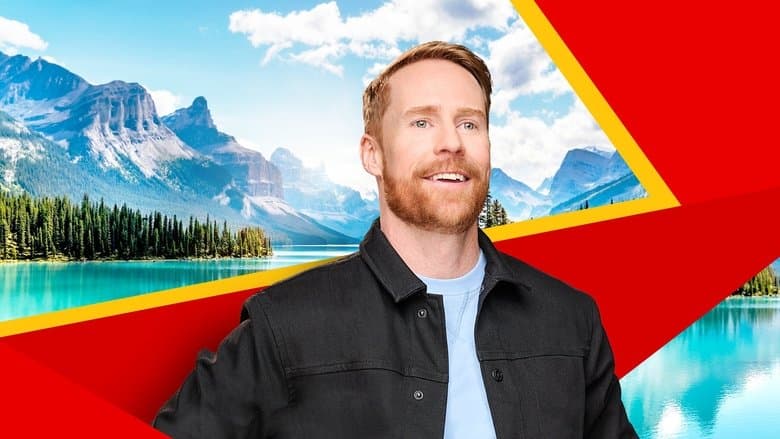 The Amazing Race Canada image