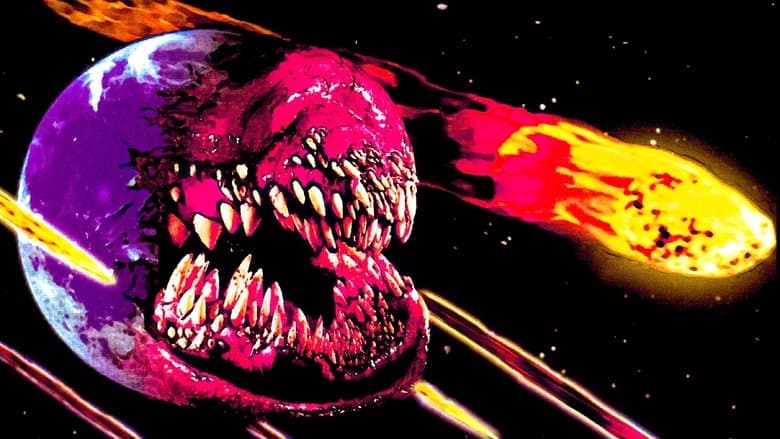 The Deadly Spawn image