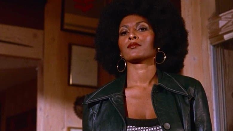 Foxy Brown image