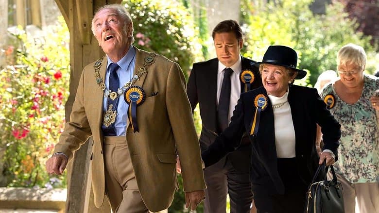 The Casual Vacancy image