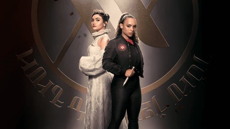 Vampire Academy image