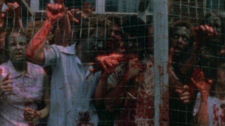 The Dead Next Door image