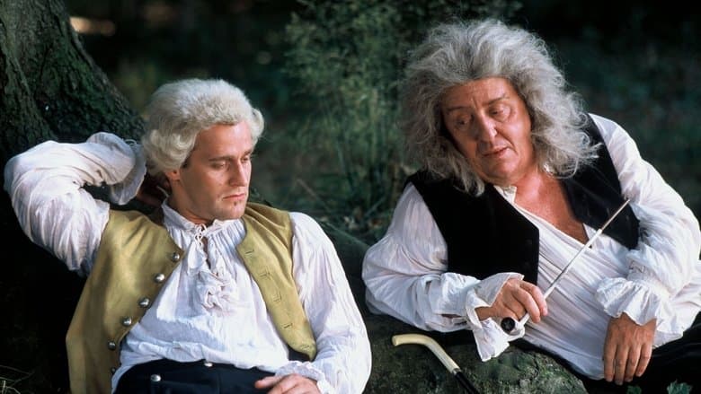 My Name Is Bach image