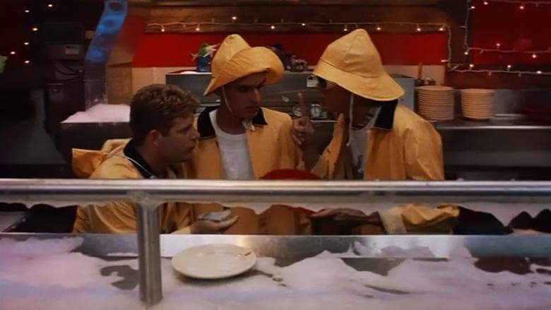 Dish Dogs image