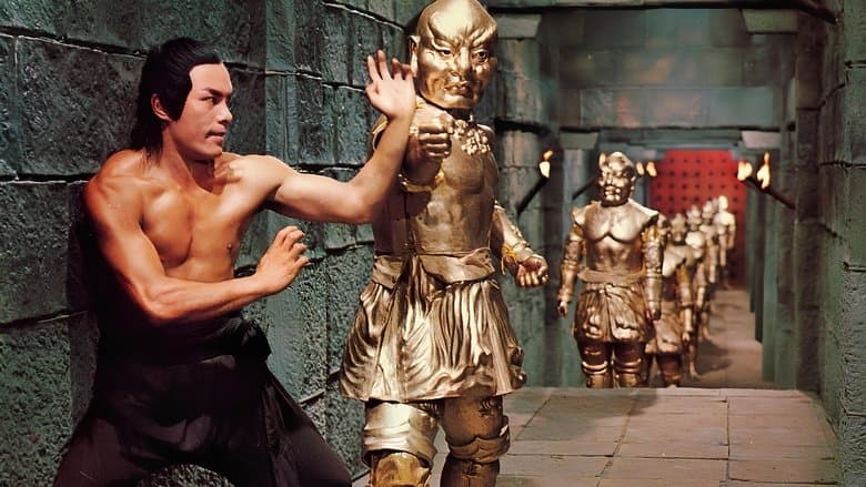 Return of the 18 Bronzemen image