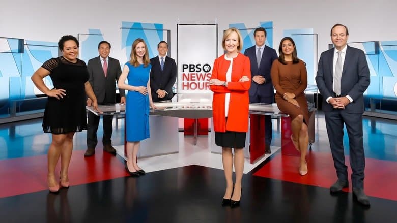 PBS News Hour image