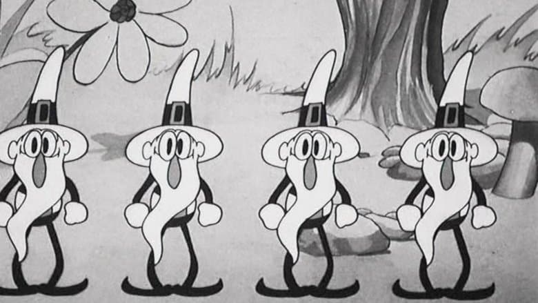 The Merry Dwarfs image