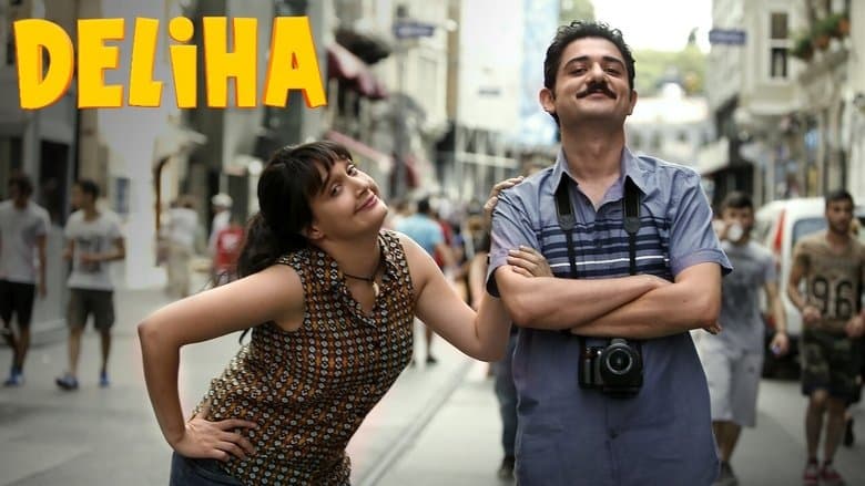 Deliha image