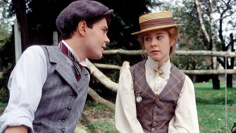 Anne of Green Gables: The Sequel image