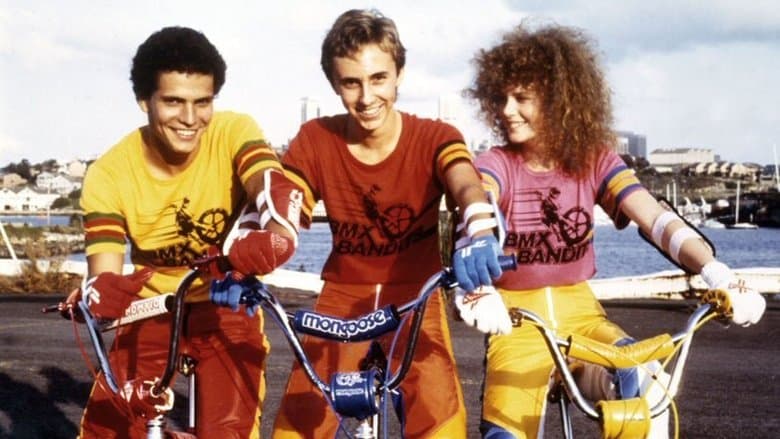 BMX Bandits image