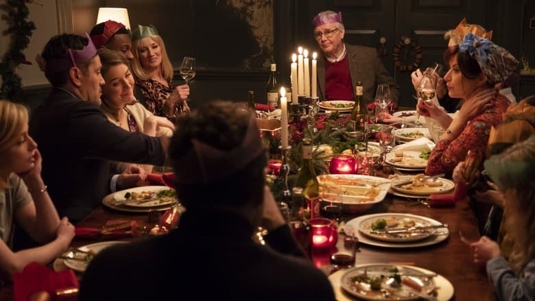 Surviving Christmas with the Relatives image