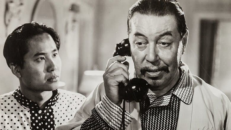 Charlie Chan in Shanghai image