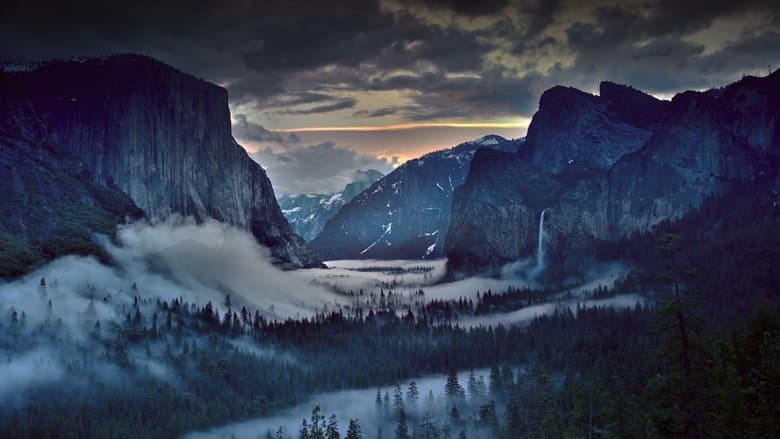 National Parks Adventure image
